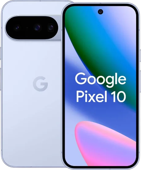 Google Pixel 10